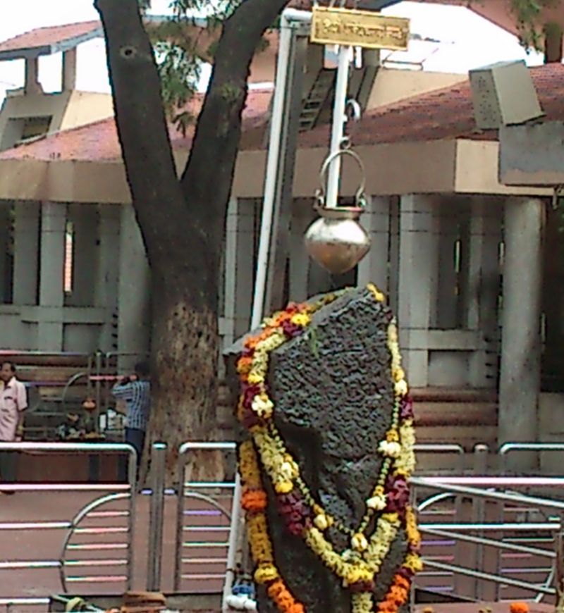 Shani Shignapur